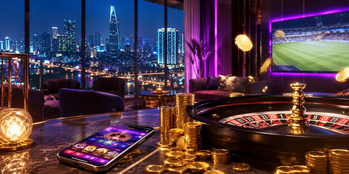 js66 Những gì có trong sảnh casino của chúng tôi